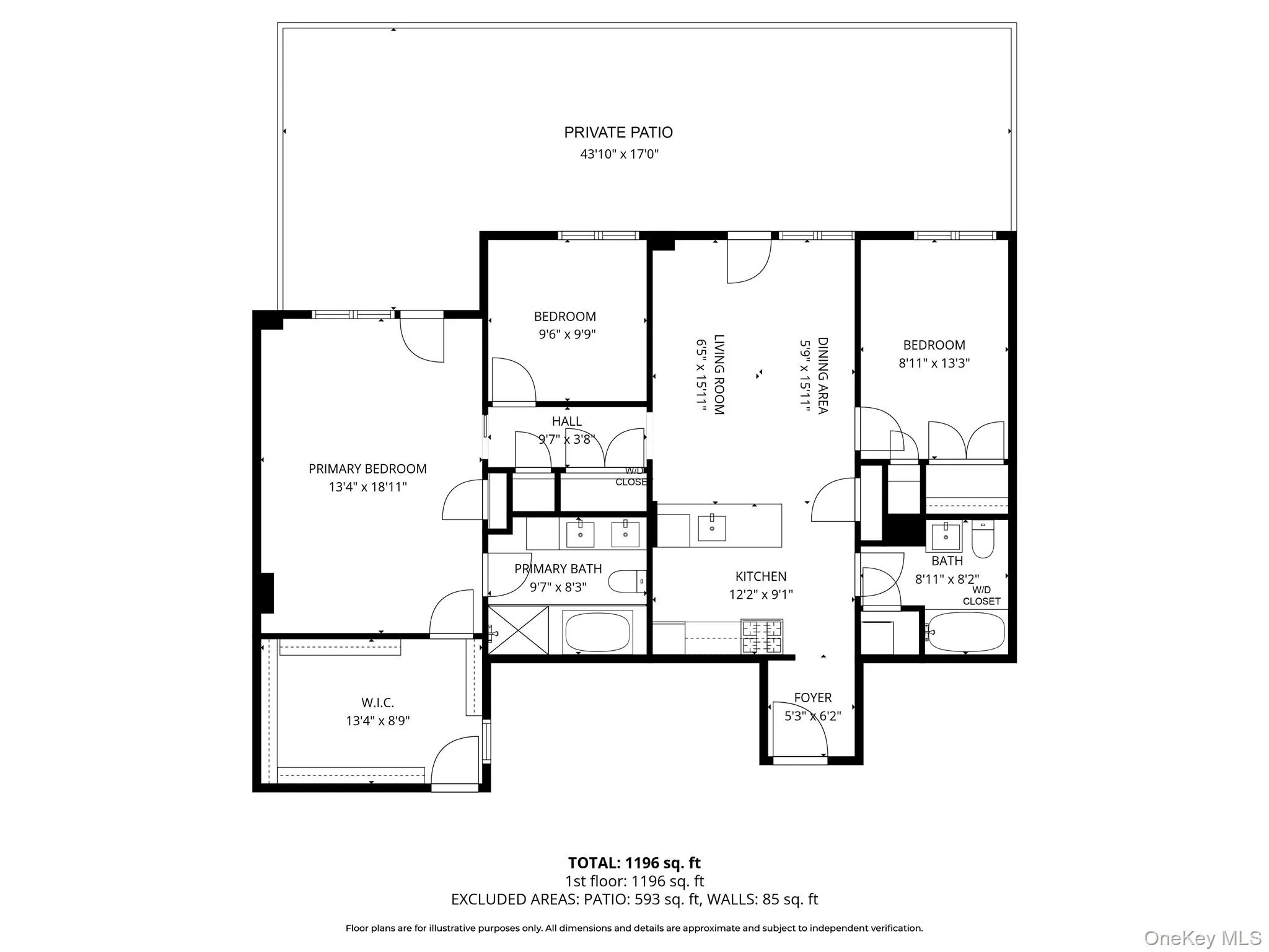 226 50th Avenue, New York, NY, 3 Bedrooms Bedrooms, 6 Rooms Rooms,2 BathroomsBathrooms,Residential,For Rent,50th,0,993331 226 50th Avenue, New York, NY, 3 Bedrooms Bedrooms, 6 Rooms Rooms,2 BathroomsBathrooms,Residential,For Rent,50th,0,993331