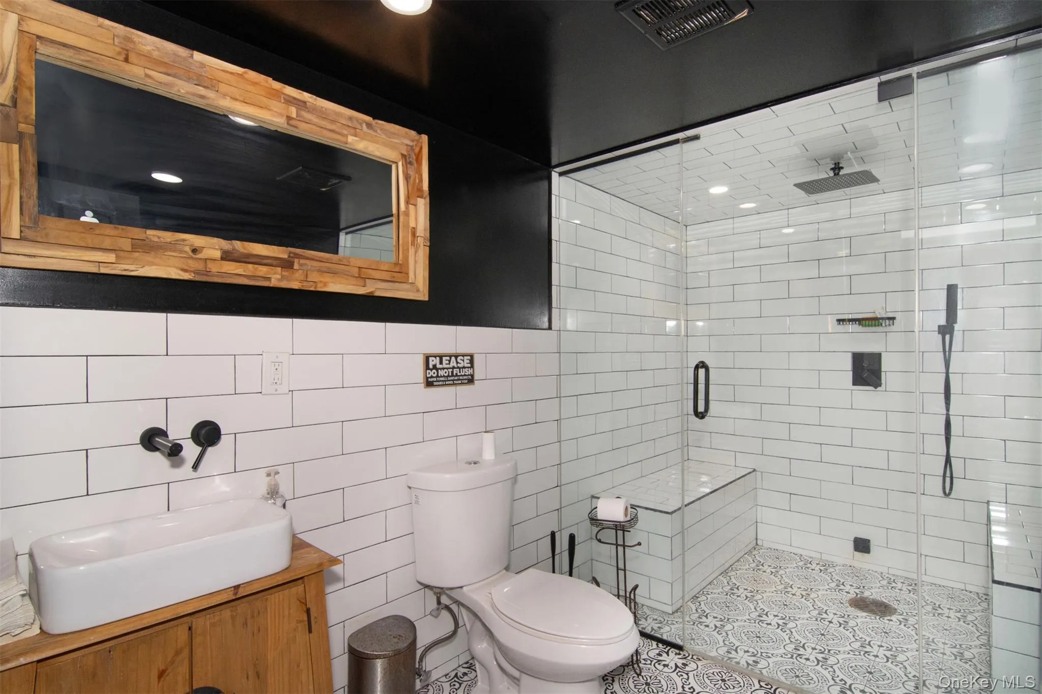 Gym/Clubhouse bathroom w/ Shower Gym/Clubhouse bathroom w/ Shower