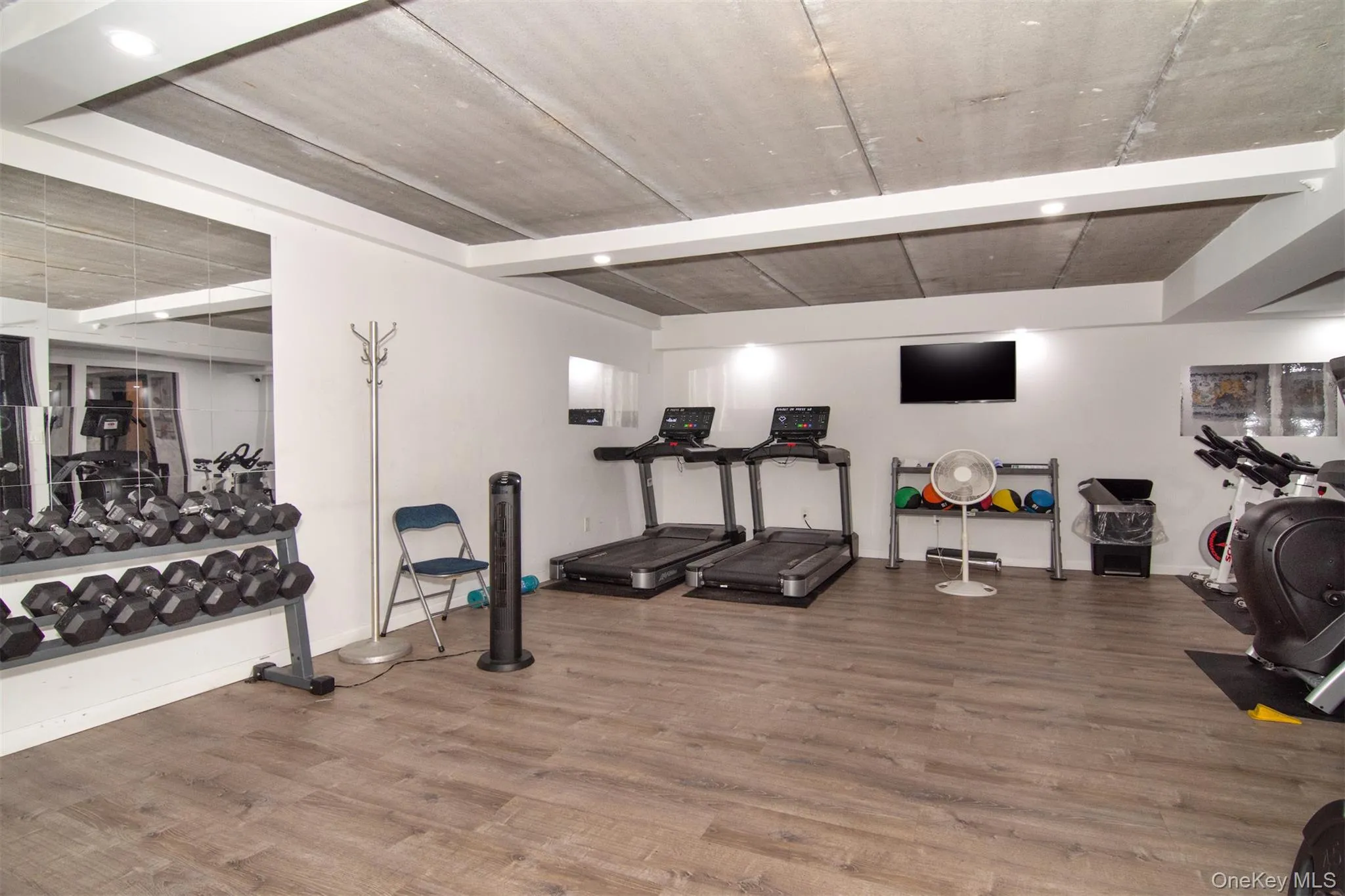 Gym Gym