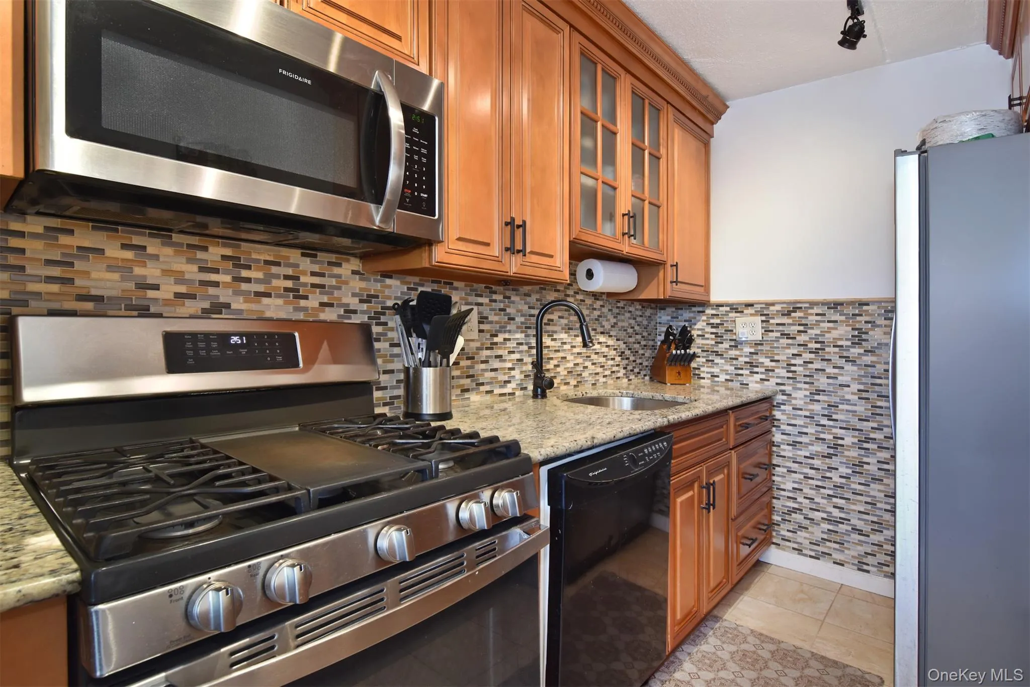 Updated Kitchen Updated Kitchen