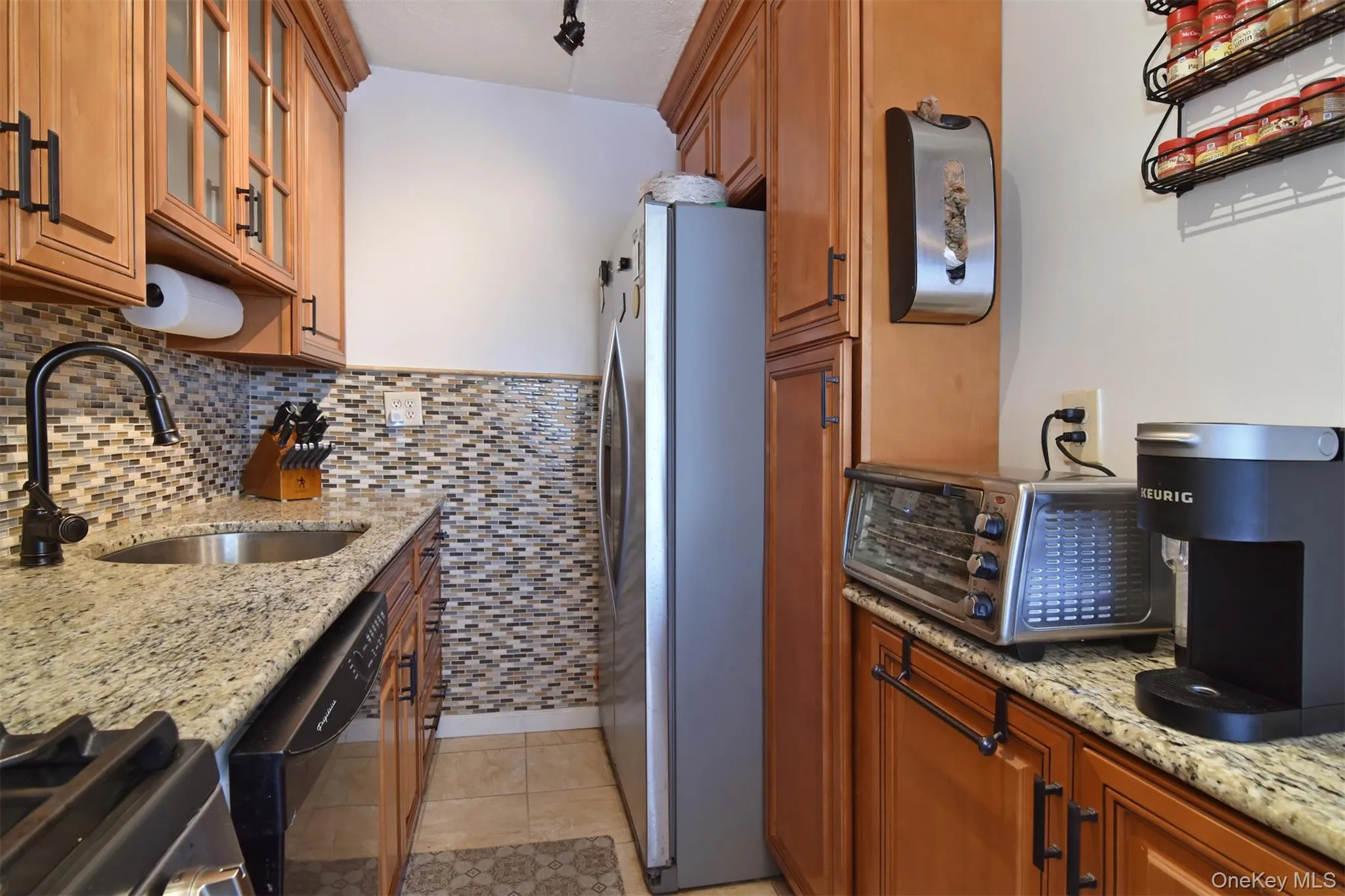 Updated Kitchen Updated Kitchen