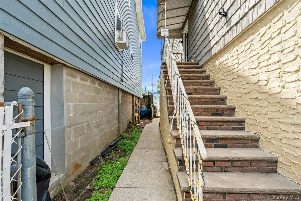 Top Unit entrance Top Unit entrance