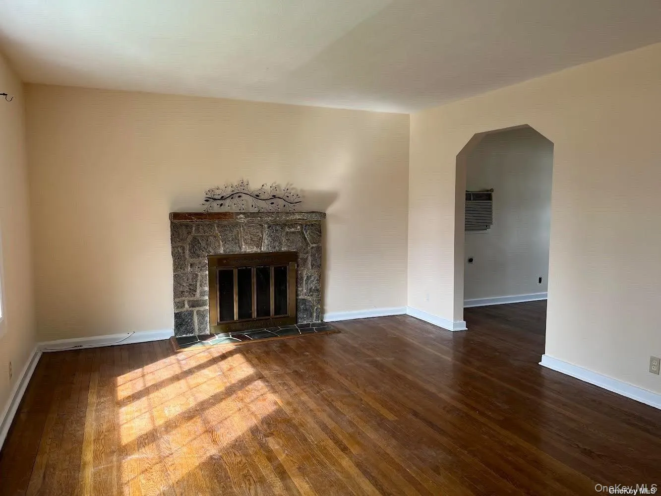 Large living room Large living room