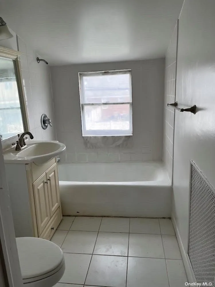 Second floor bathroom Second floor bathroom