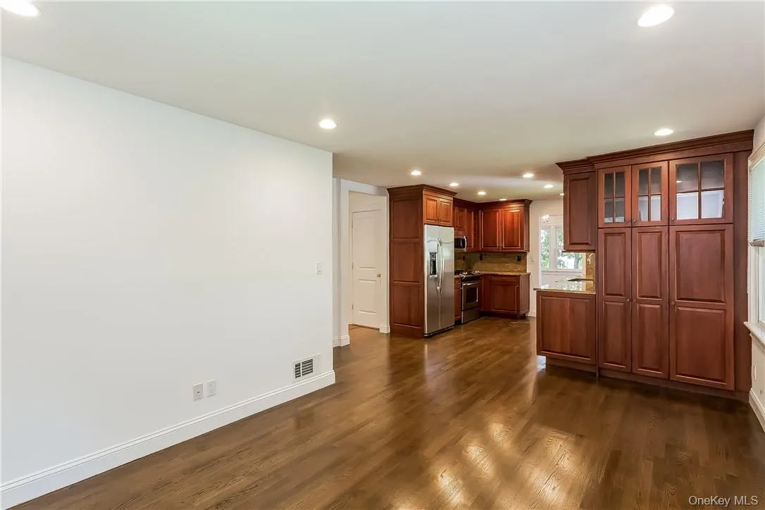 Open Kitchen Family Room Floor Plan Open Kitchen Family Room Floor Plan