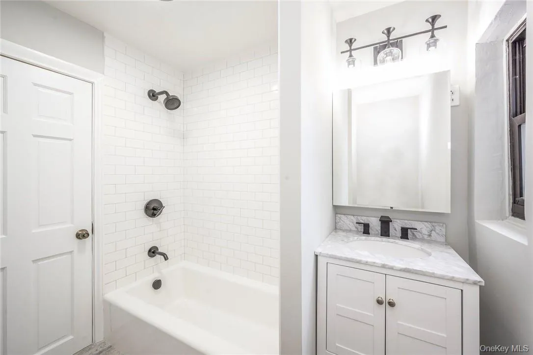 Updated Bathroom Updated Bathroom