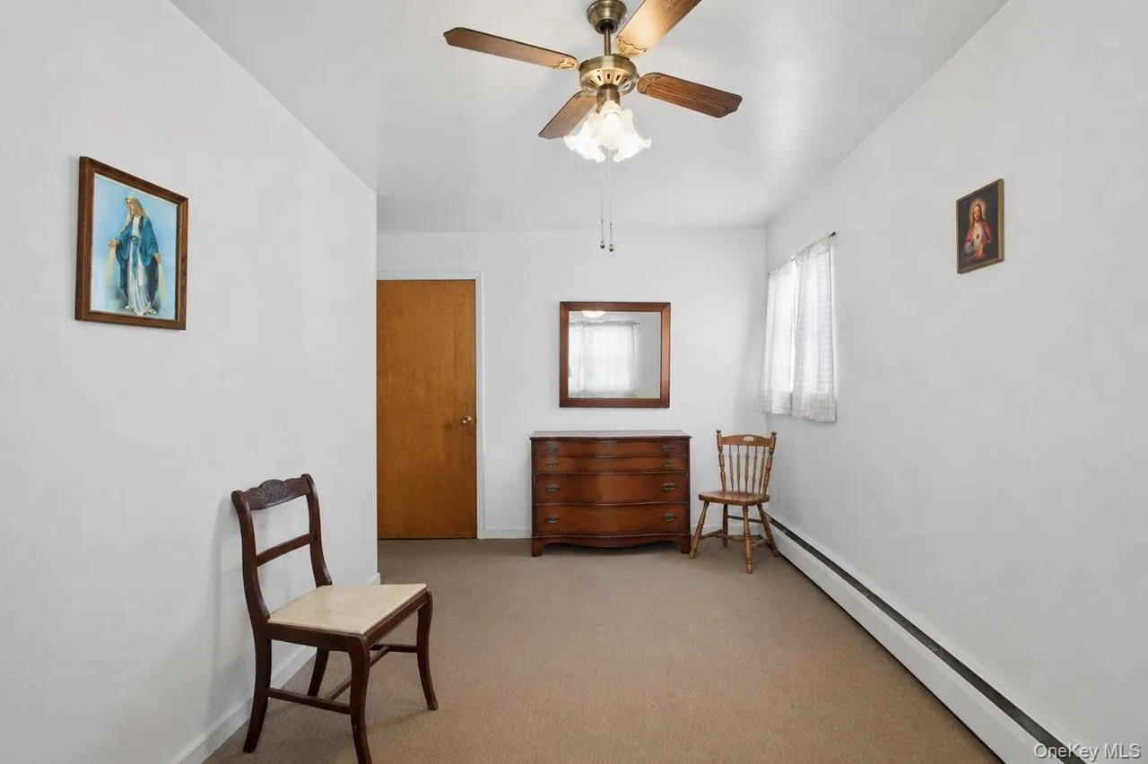 2nd Bedroom 2nd Bedroom