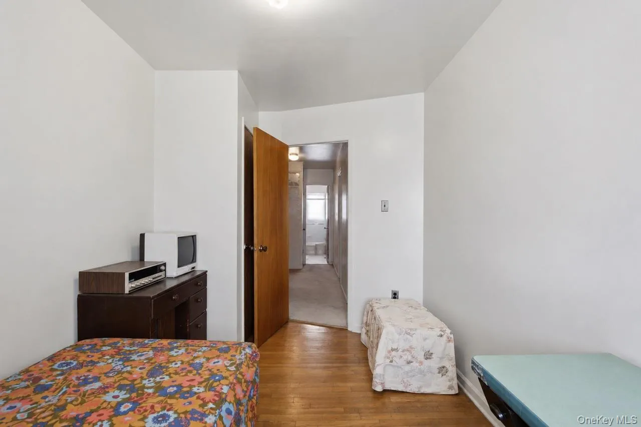3rd Bedroom 3rd Bedroom