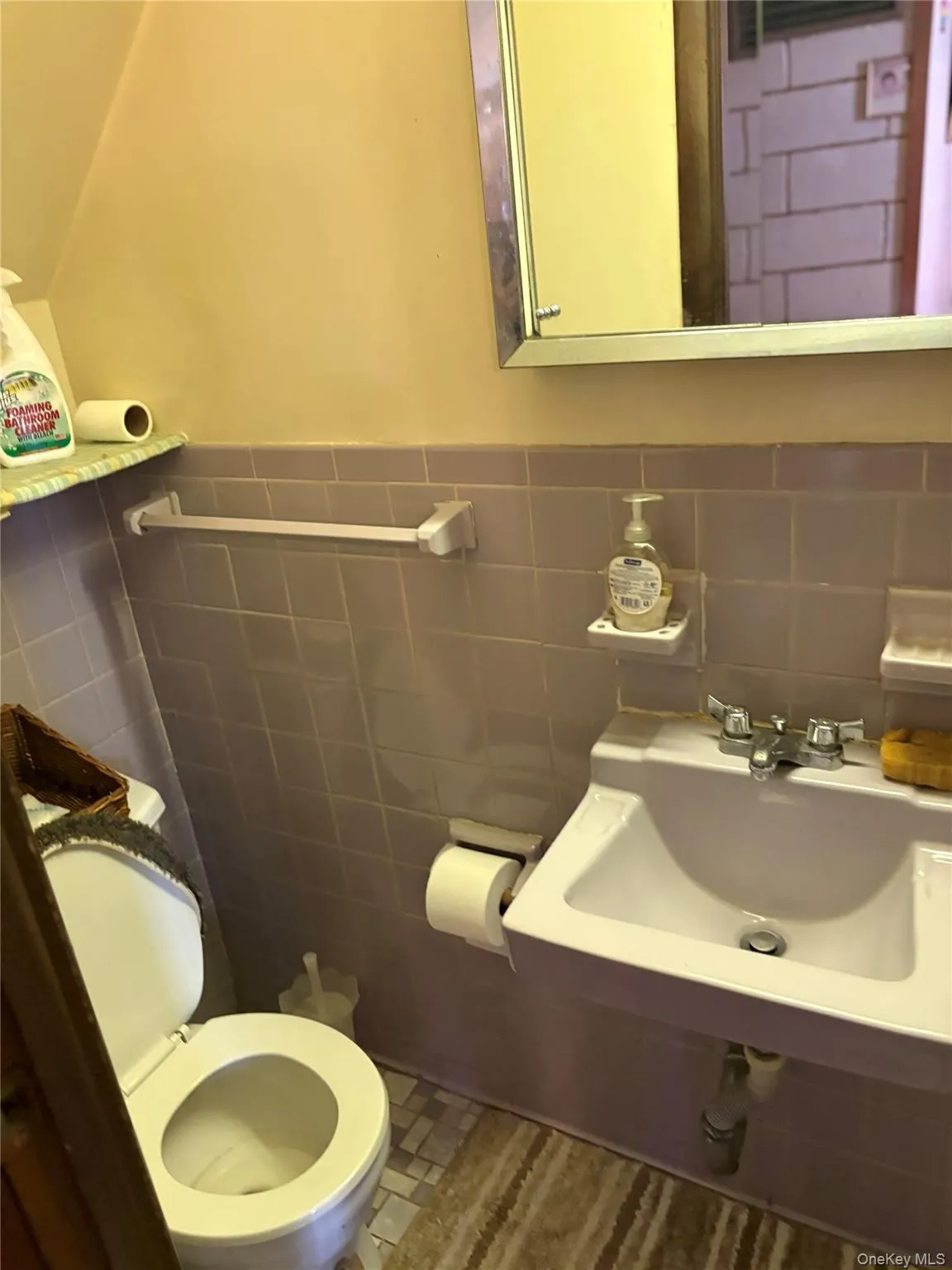 Basement Full Bath/Shower Basement Full Bath/Shower