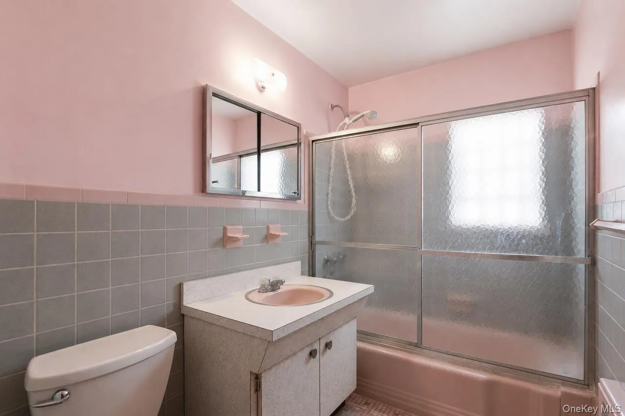 Full Bath - Tub/Shower(2nd Floor). Powder Room is on first floor. Full Bath - Tub/Shower(2nd Floor). Powder Room is on first floor.