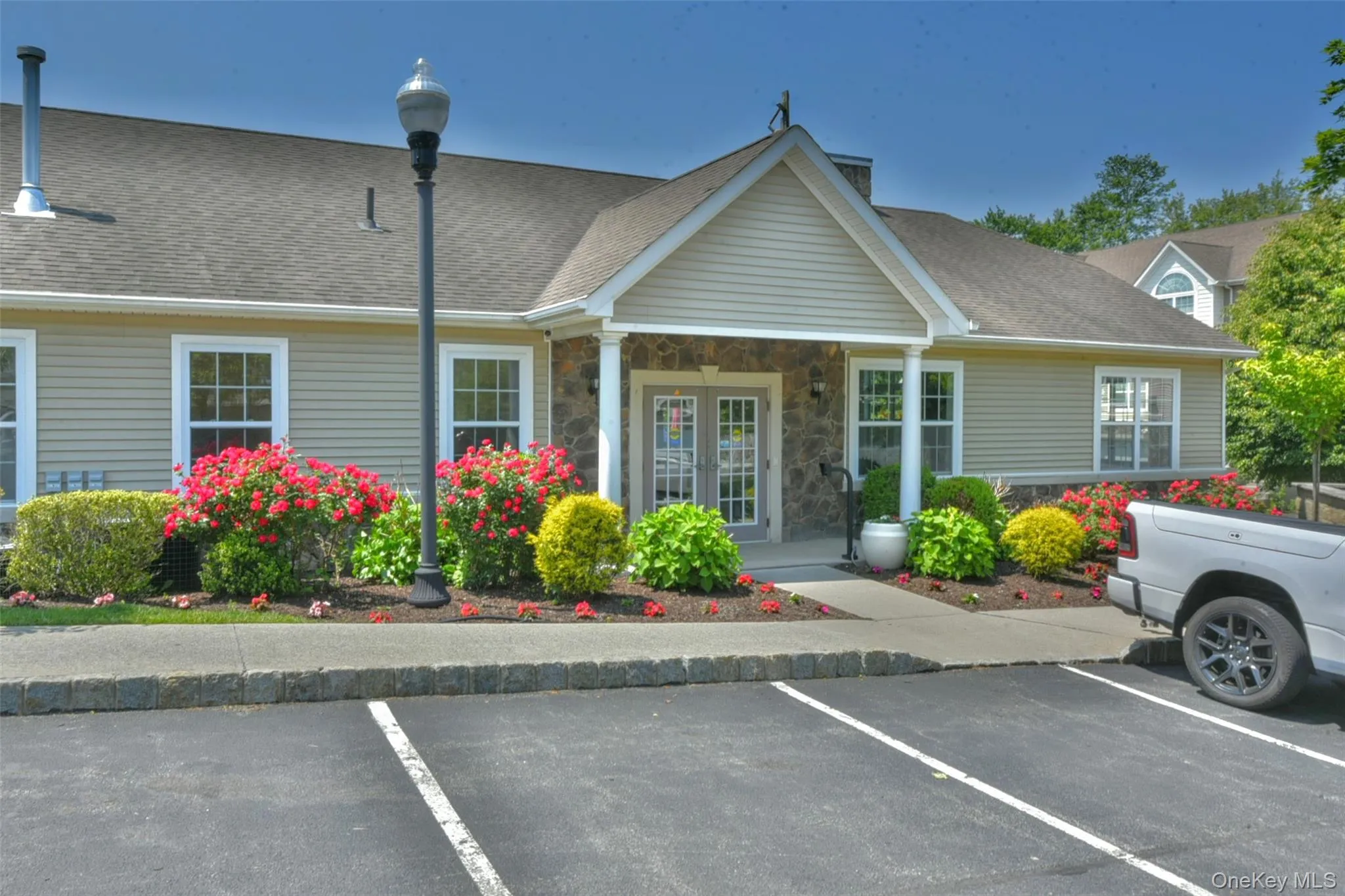Clubhouses Clubhouses