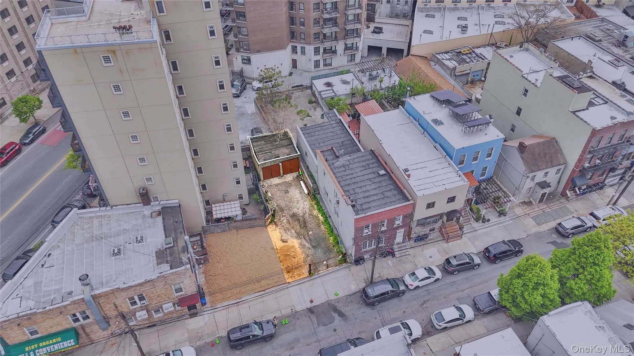 18-44 26th Road, New York, NY, ,Land,For Rent,26th,0,993609 18-44 26th Road, New York, NY, ,Land,For Rent,26th,0,993609