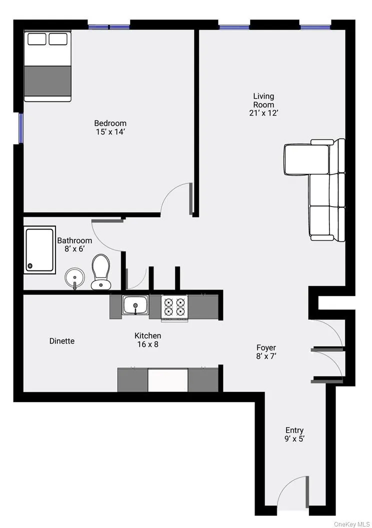 42 Barker Avenue, White Plains, NY, 1 Bedroom Bedrooms, 3 Rooms Rooms,1 BathroomBathrooms,Residential Lease,For Rent,Barker,0,993653 42 Barker Avenue, White Plains, NY, 1 Bedroom Bedrooms, 3 Rooms Rooms,1 BathroomBathrooms,Residential Lease,For Rent,Barker,0,993653