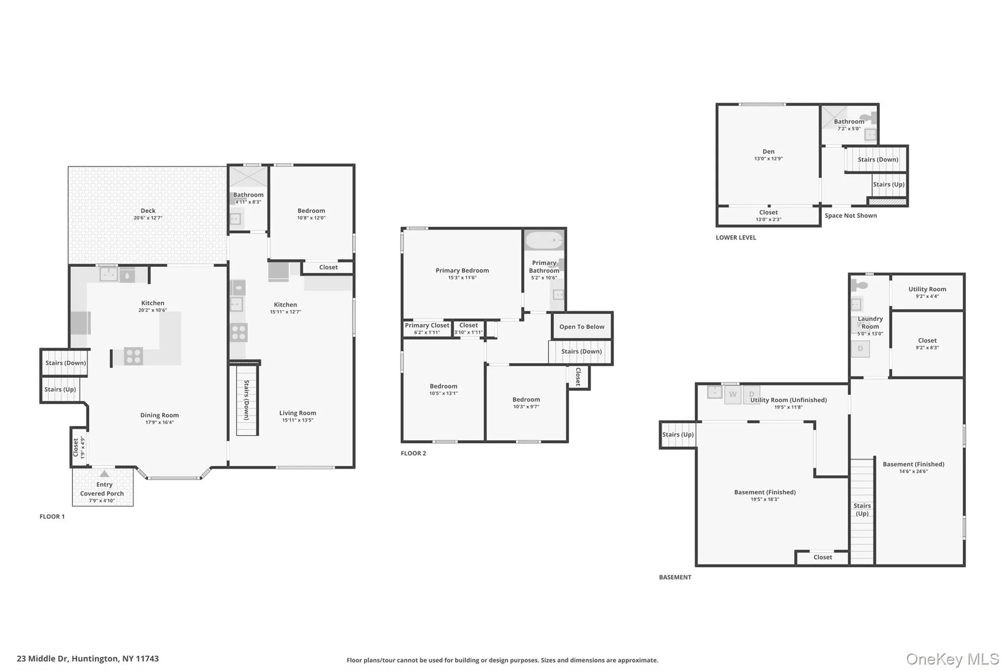 23 Middle Drive, Huntington, NY, 4 Bedrooms Bedrooms, 10 Rooms Rooms,3 BathroomsBathrooms,Residential,For Rent,Middle,0,993702 23 Middle Drive, Huntington, NY, 4 Bedrooms Bedrooms, 10 Rooms Rooms,3 BathroomsBathrooms,Residential,For Rent,Middle,0,993702