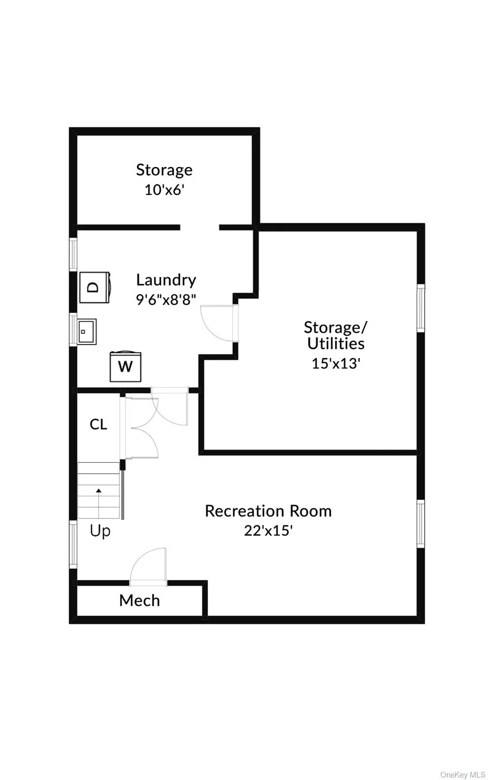 Basement Basement