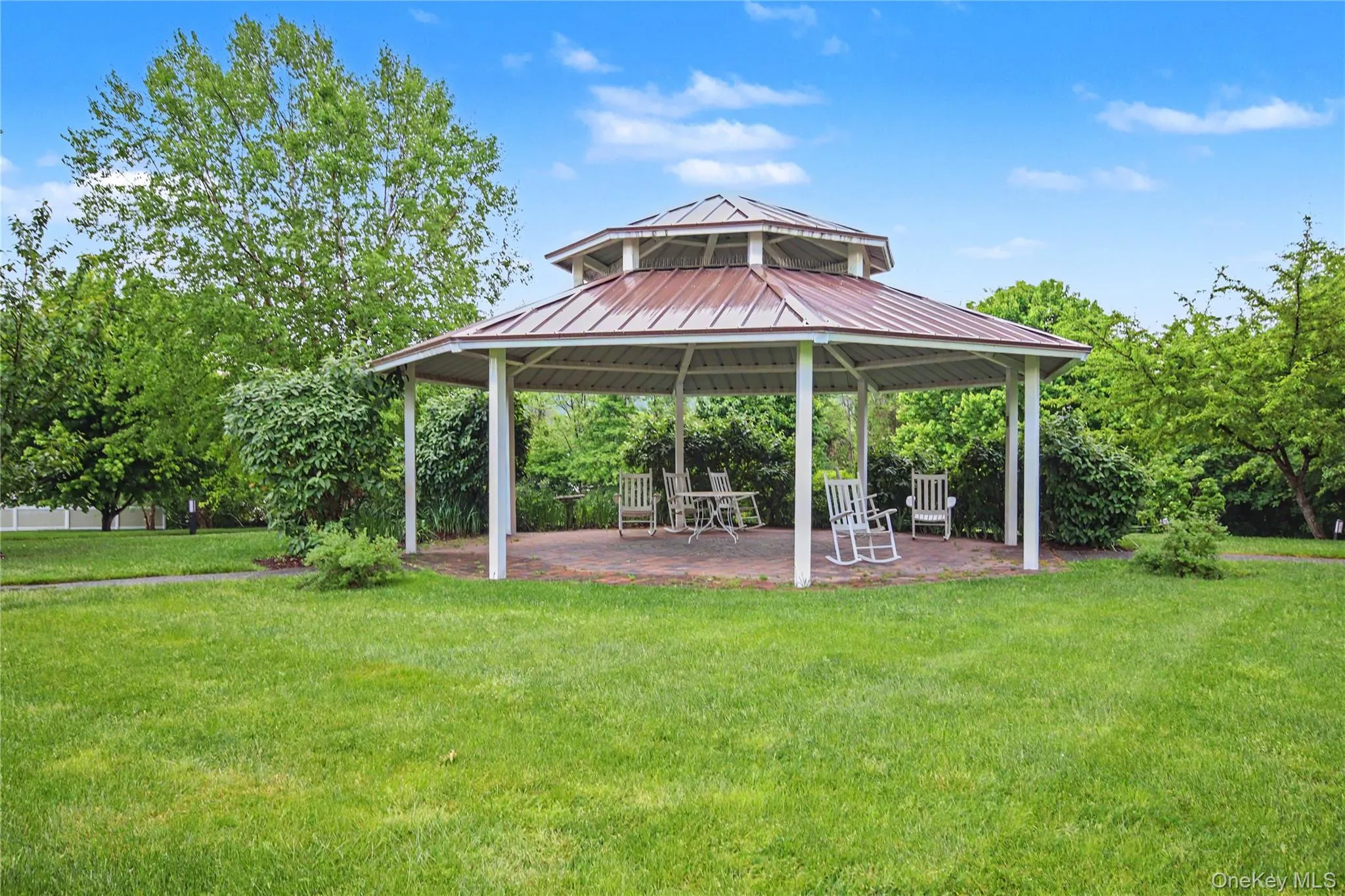 Community Gazebo Community Gazebo