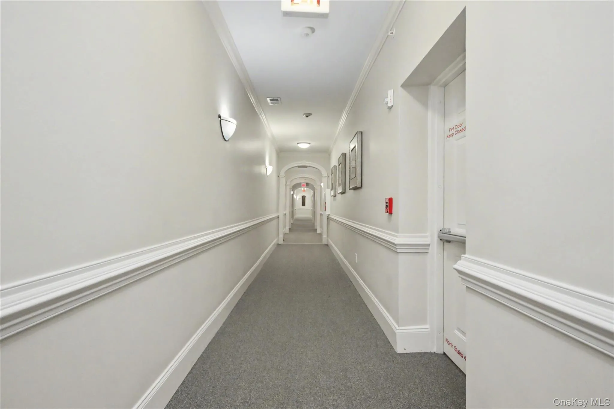 Elevator to the Hallway to the Home. No Stairs needed. Elevator to the Hallway to the Home. No Stairs needed.