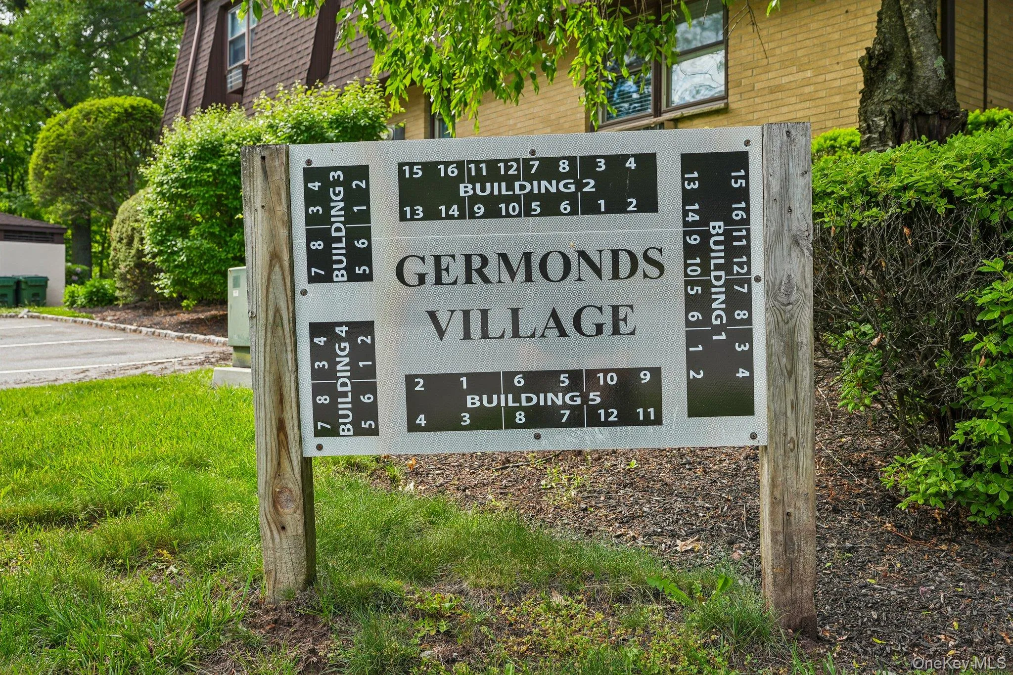 2 Germonds Village, Clarkstown, NY, 1 Bedroom Bedrooms, 4 Rooms Rooms,1 BathroomBathrooms,Residential,For Rent,Germonds,0,993766 2 Germonds Village, Clarkstown, NY, 1 Bedroom Bedrooms, 4 Rooms Rooms,1 BathroomBathrooms,Residential,For Rent,Germonds,0,993766