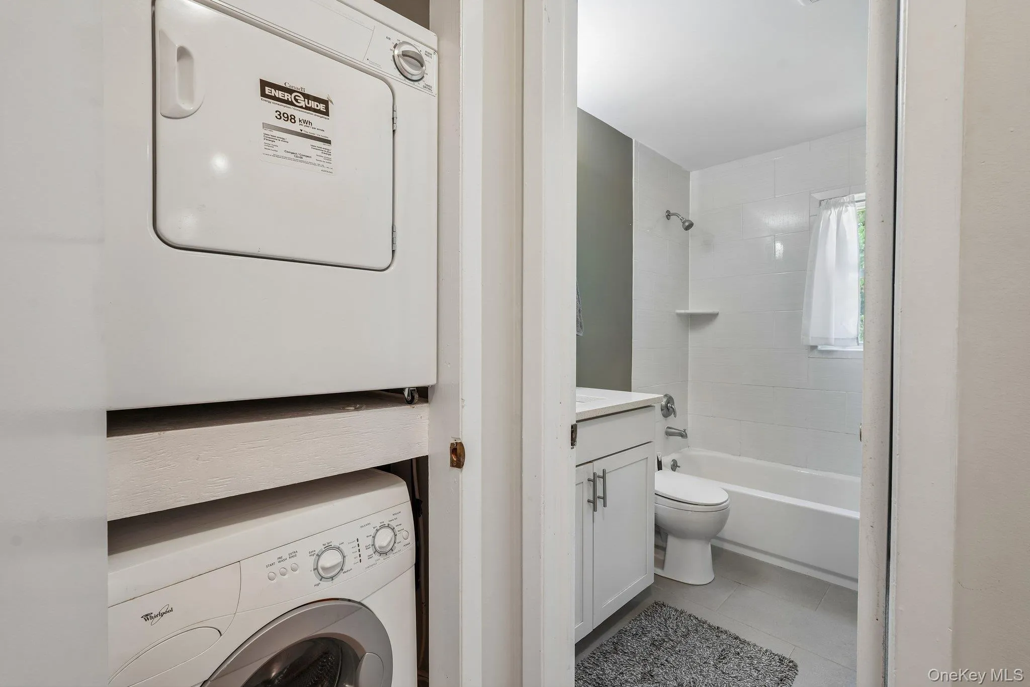 In-unit In-unit