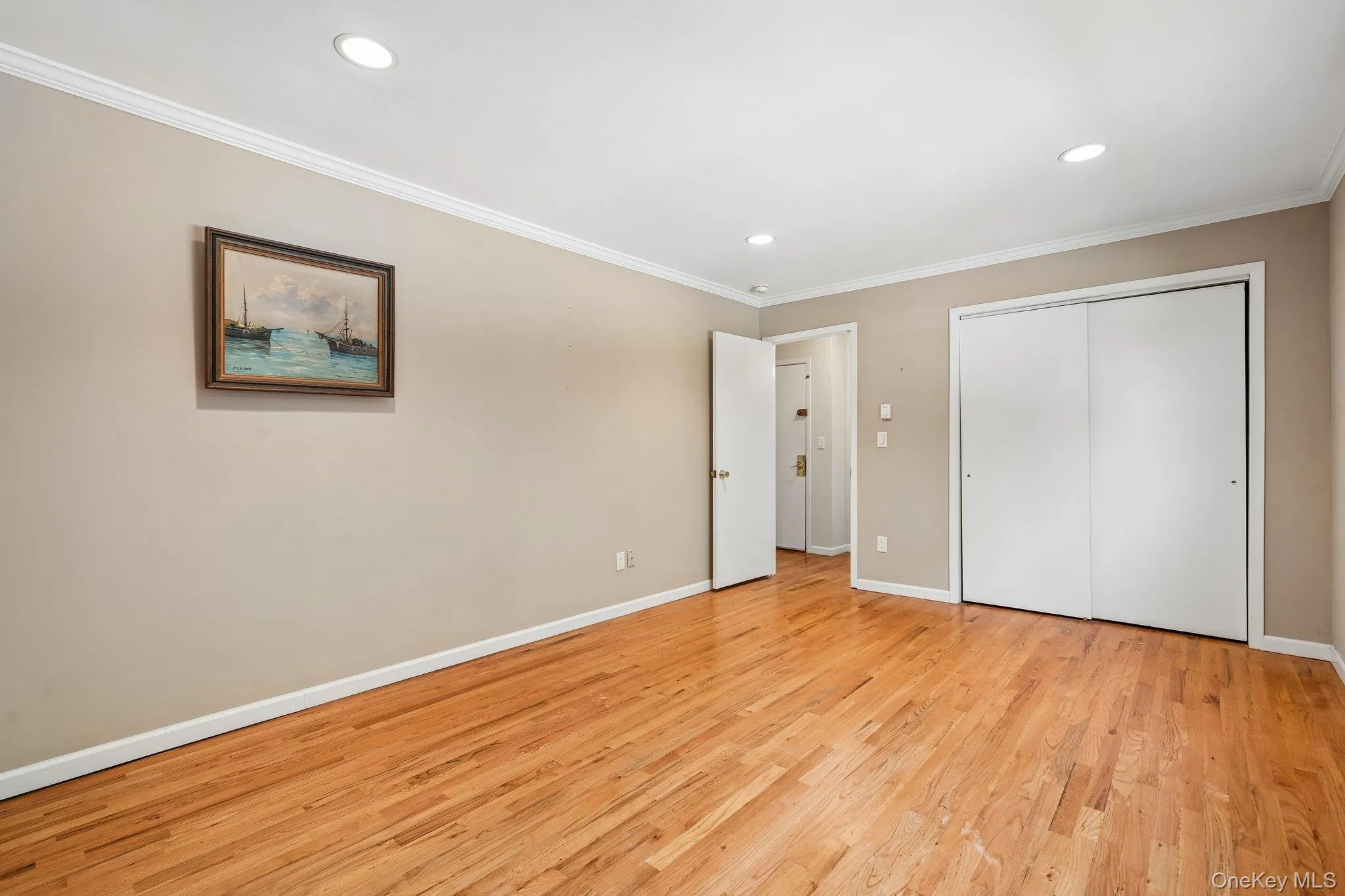 Double Closet Double Closet