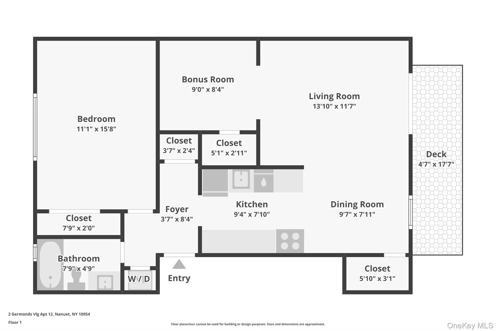 2 Germonds Village, Clarkstown, NY, 1 Bedroom Bedrooms, 4 Rooms Rooms,1 BathroomBathrooms,Residential,For Rent,Germonds,0,993766 2 Germonds Village, Clarkstown, NY, 1 Bedroom Bedrooms, 4 Rooms Rooms,1 BathroomBathrooms,Residential,For Rent,Germonds,0,993766