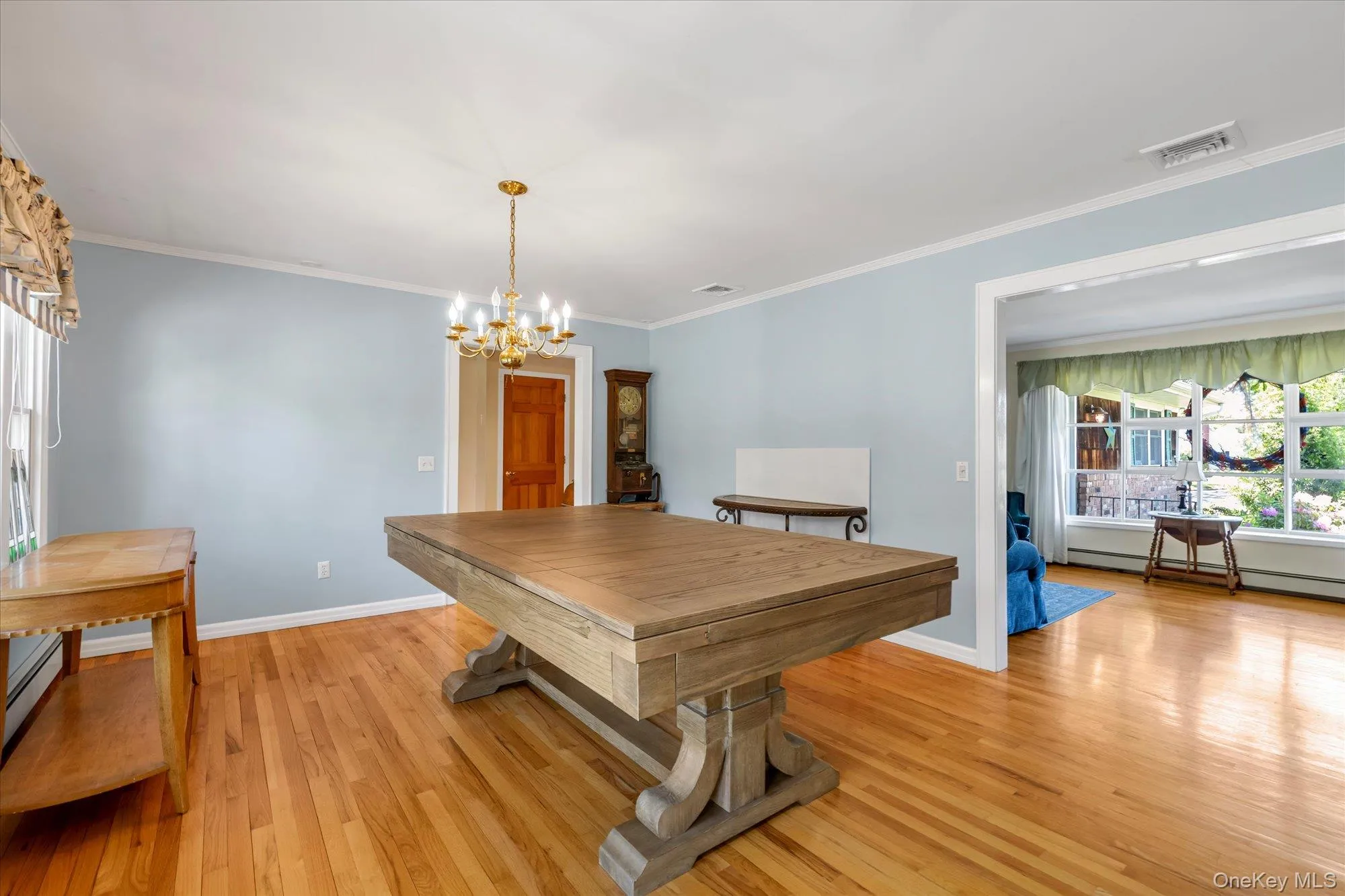 oversized formal dining room with fireplace oversized formal dining room with fireplace