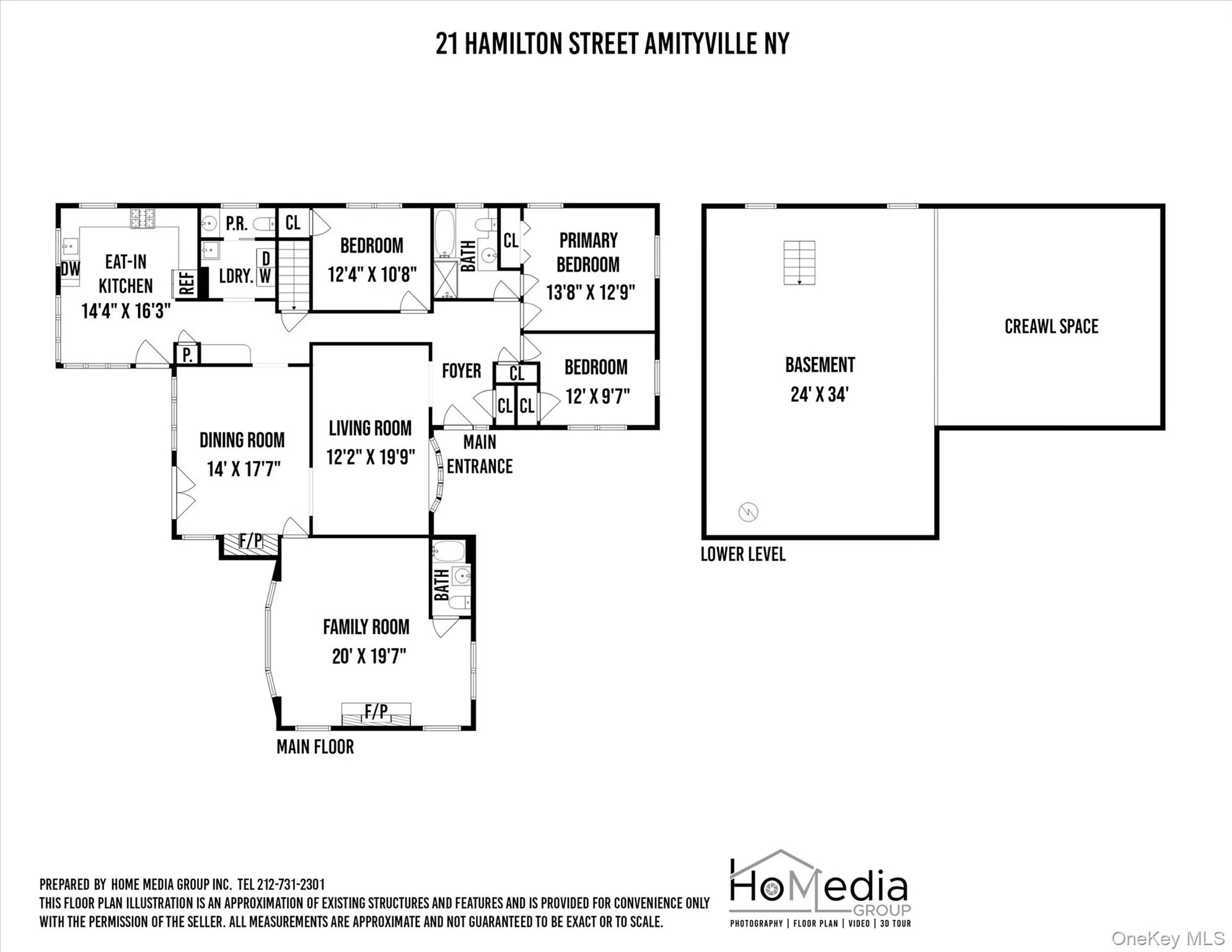 21 Hamilton Street, Babylon, NY, 3 Bedrooms Bedrooms, 7 Rooms Rooms,2 BathroomsBathrooms,Residential,For Rent,Hamilton,0,993799 21 Hamilton Street, Babylon, NY, 3 Bedrooms Bedrooms, 7 Rooms Rooms,2 BathroomsBathrooms,Residential,For Rent,Hamilton,0,993799