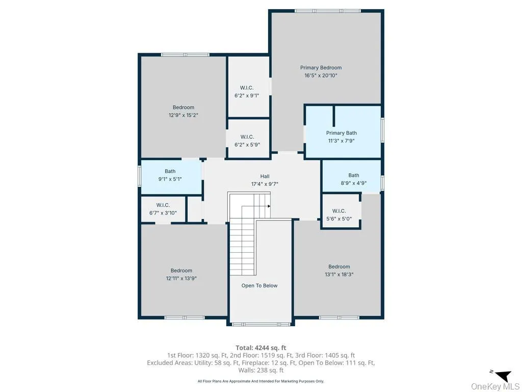 1630 Salem Road, Hempstead, NY, 5 Bedrooms Bedrooms, 17 Rooms Rooms,5 BathroomsBathrooms,Residential,For Rent,Salem,0,993876 1630 Salem Road, Hempstead, NY, 5 Bedrooms Bedrooms, 17 Rooms Rooms,5 BathroomsBathrooms,Residential,For Rent,Salem,0,993876