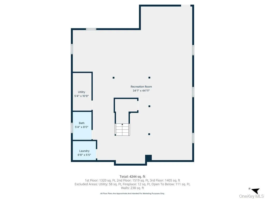 1630 Salem Road, Hempstead, NY, 5 Bedrooms Bedrooms, 17 Rooms Rooms,5 BathroomsBathrooms,Residential,For Rent,Salem,0,993876 1630 Salem Road, Hempstead, NY, 5 Bedrooms Bedrooms, 17 Rooms Rooms,5 BathroomsBathrooms,Residential,For Rent,Salem,0,993876