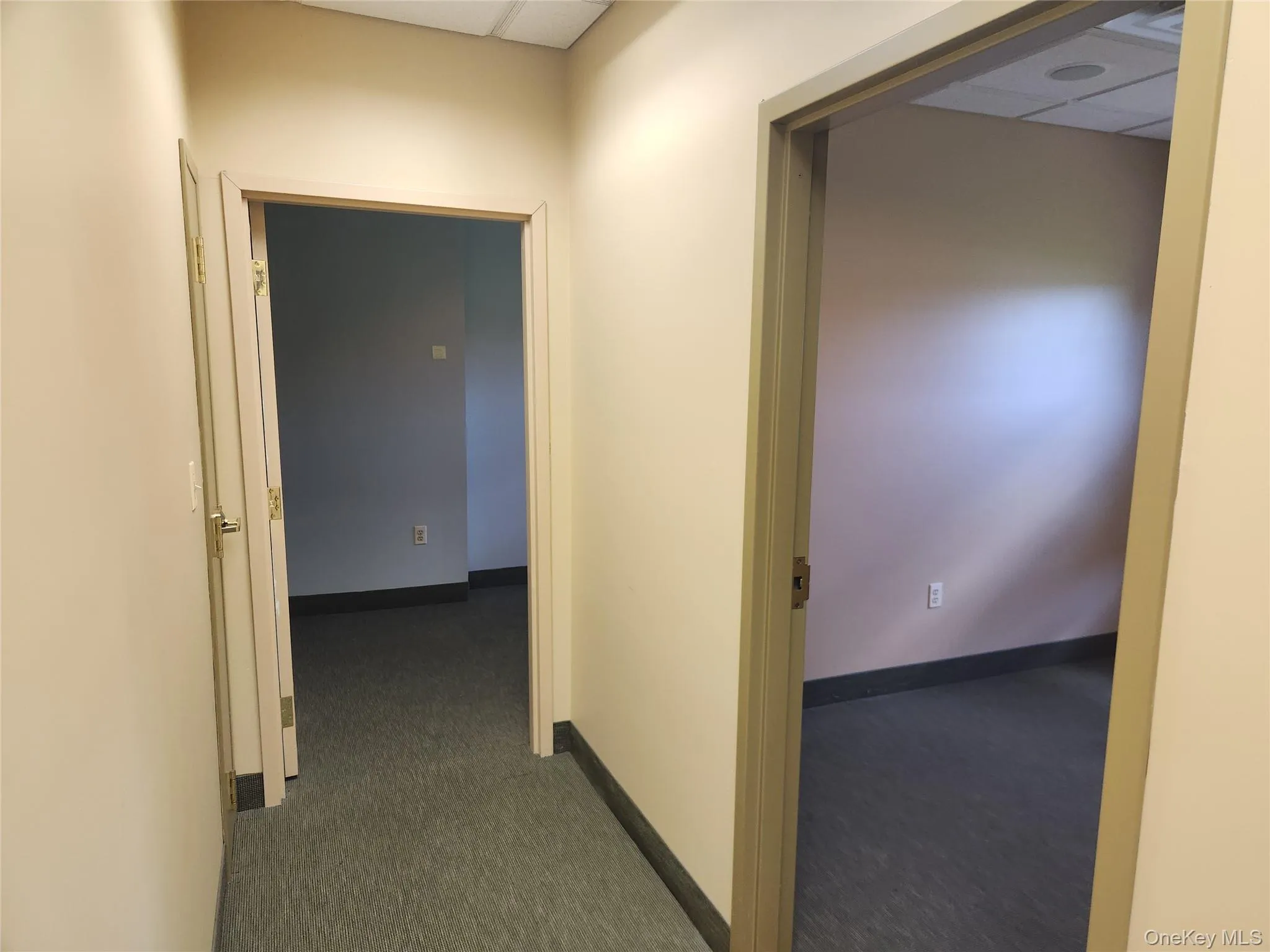 Spaces are adjacent Spaces are adjacent