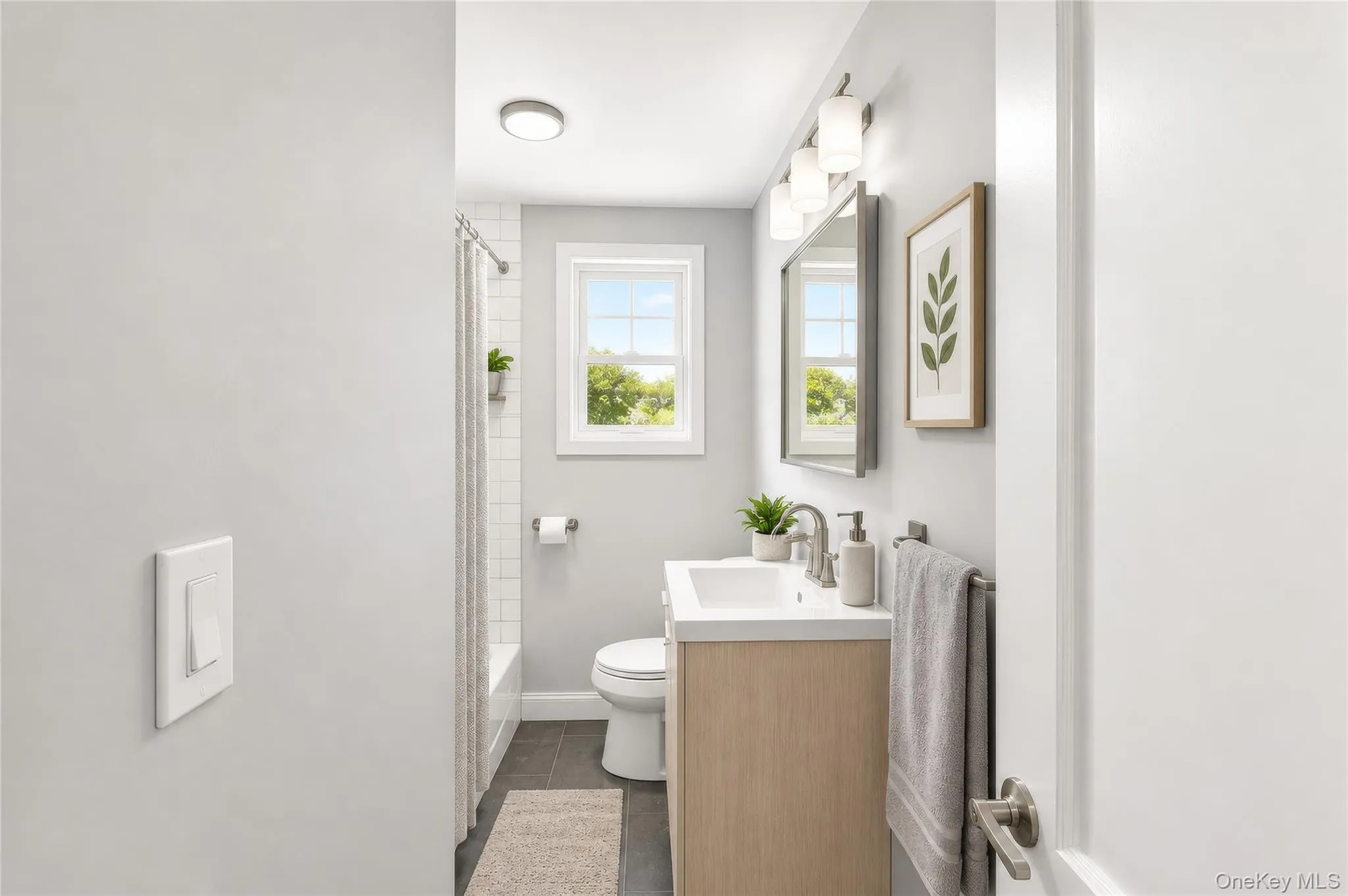 Full Bathroom Full Bathroom