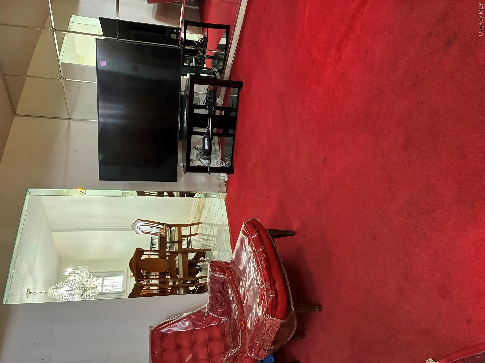 Another view of the living room Another view of the living room