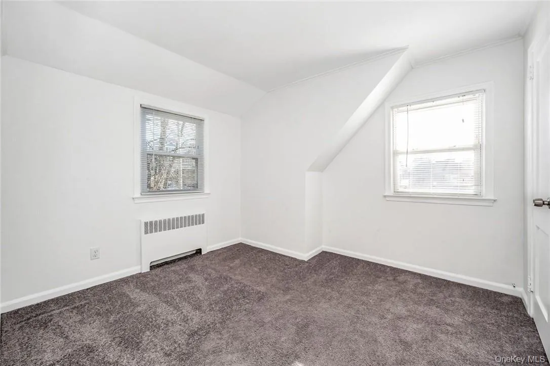 2nd Bedroom 2nd Bedroom