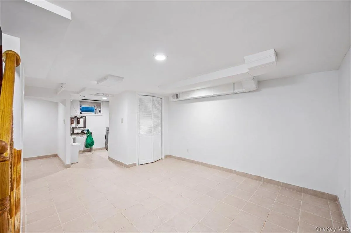 Finished Basement Finished Basement