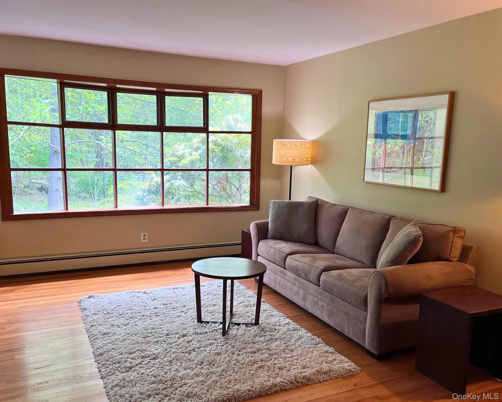 Hardwood floors throughout Hardwood floors throughout