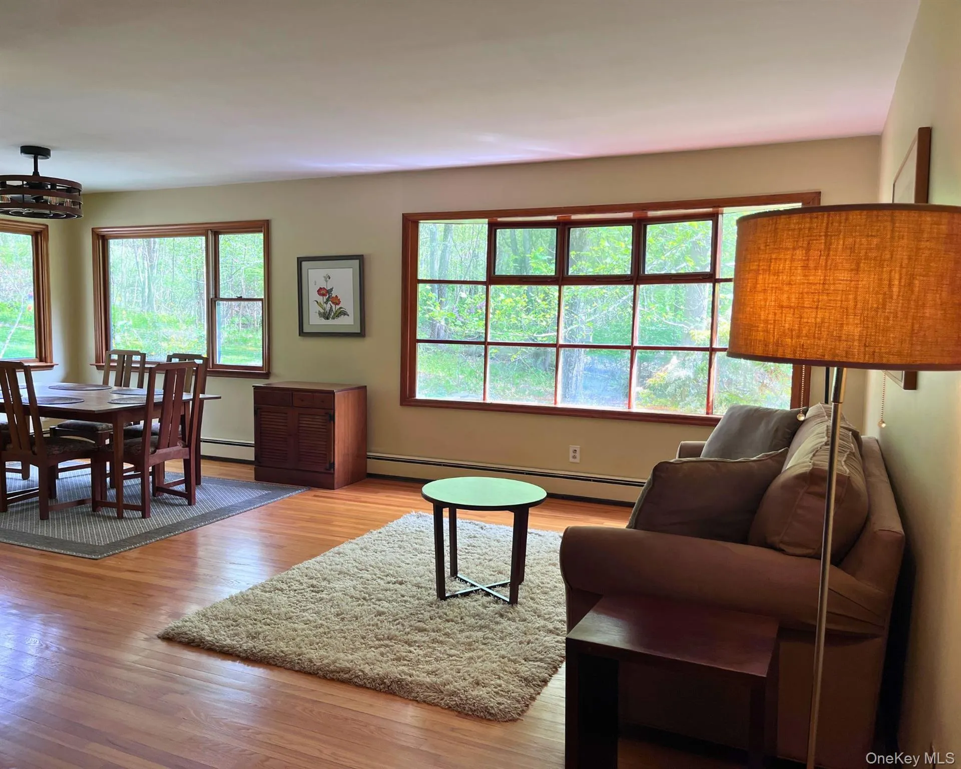 Bright and inviting Bright and inviting