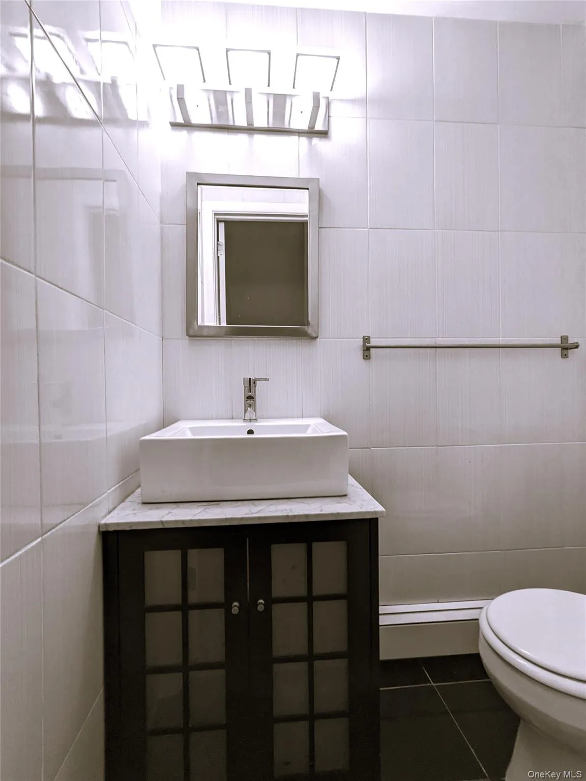 1st Floor Half Bath 1st Floor Half Bath