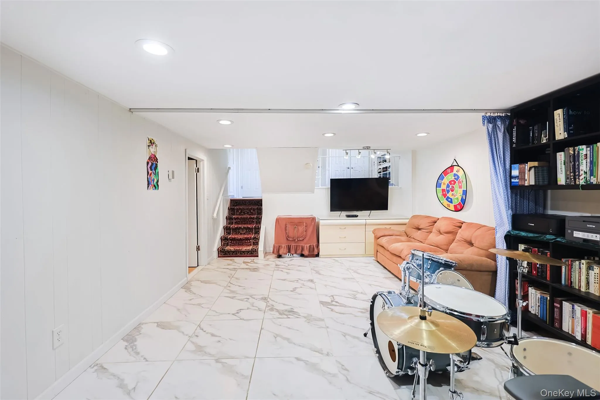 Basement Basement
