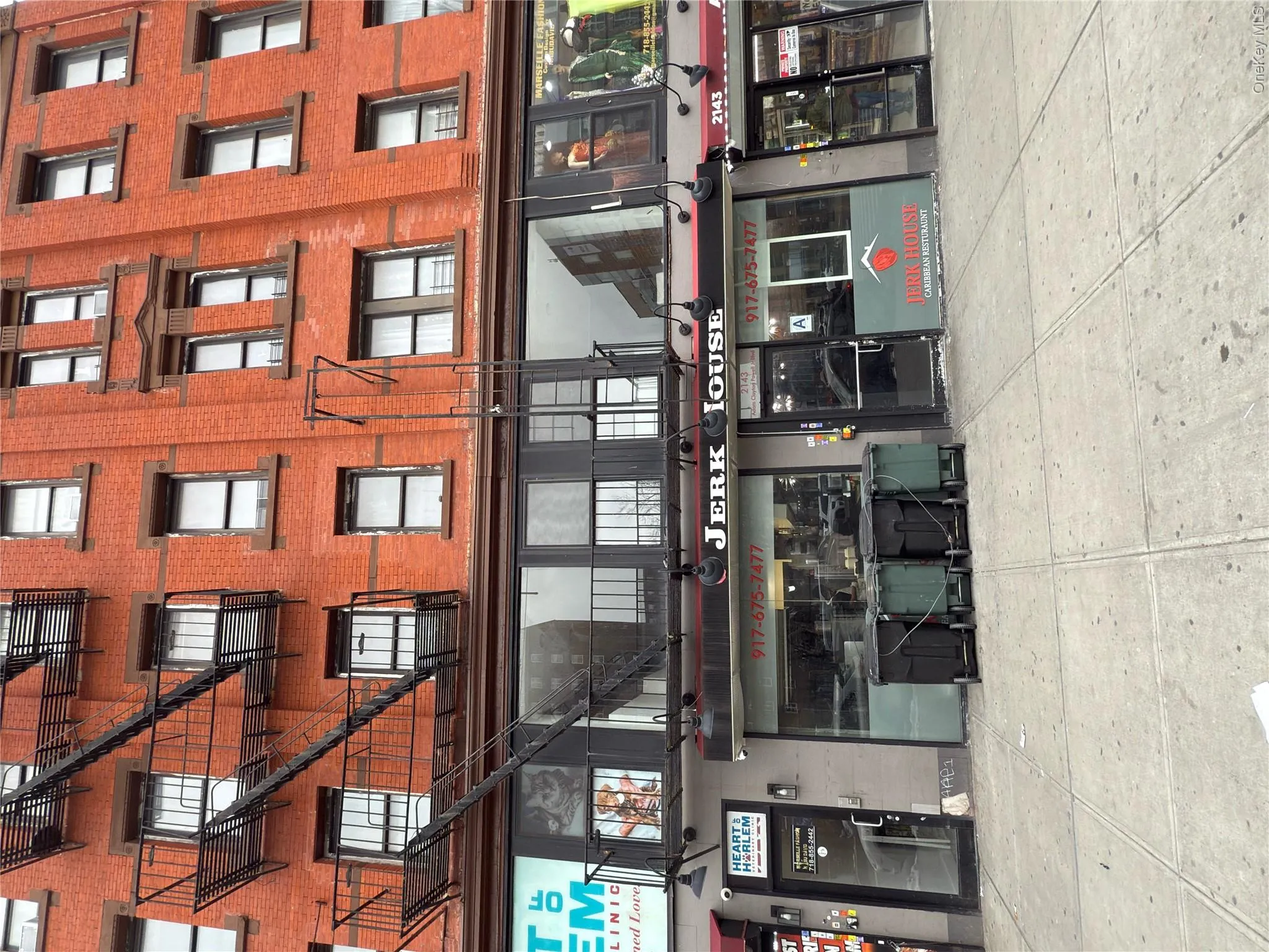 2143 Adam Clayton Powell Jr Boulevard, New York, NY, ,Commercial Lease,For Rent,Adam Clayton Powell Jr,0,994088 2143 Adam Clayton Powell Jr Boulevard, New York, NY, ,Commercial Lease,For Rent,Adam Clayton Powell Jr,0,994088