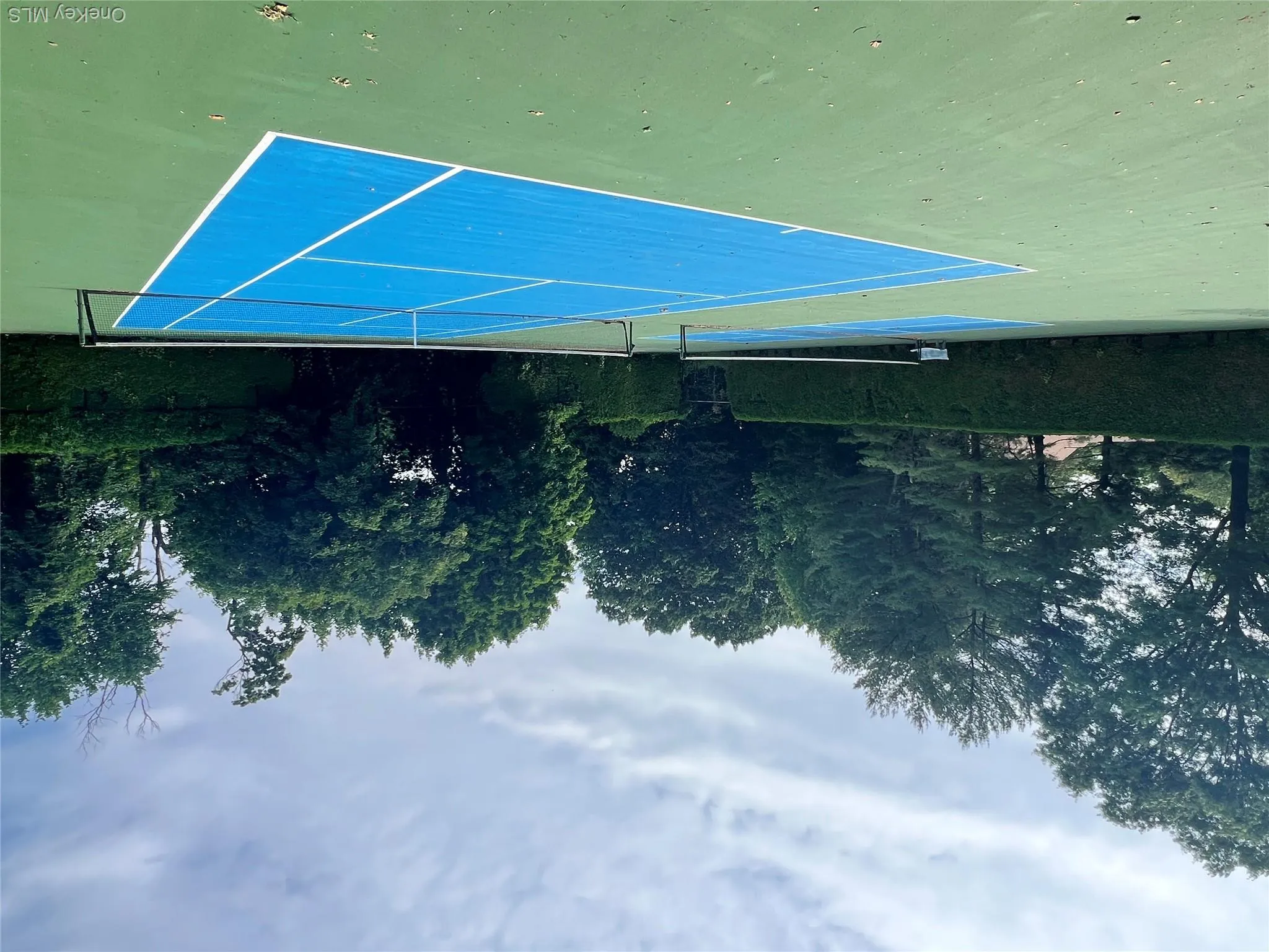 Community tennis and pickleball, all new Community tennis and pickleball, all new