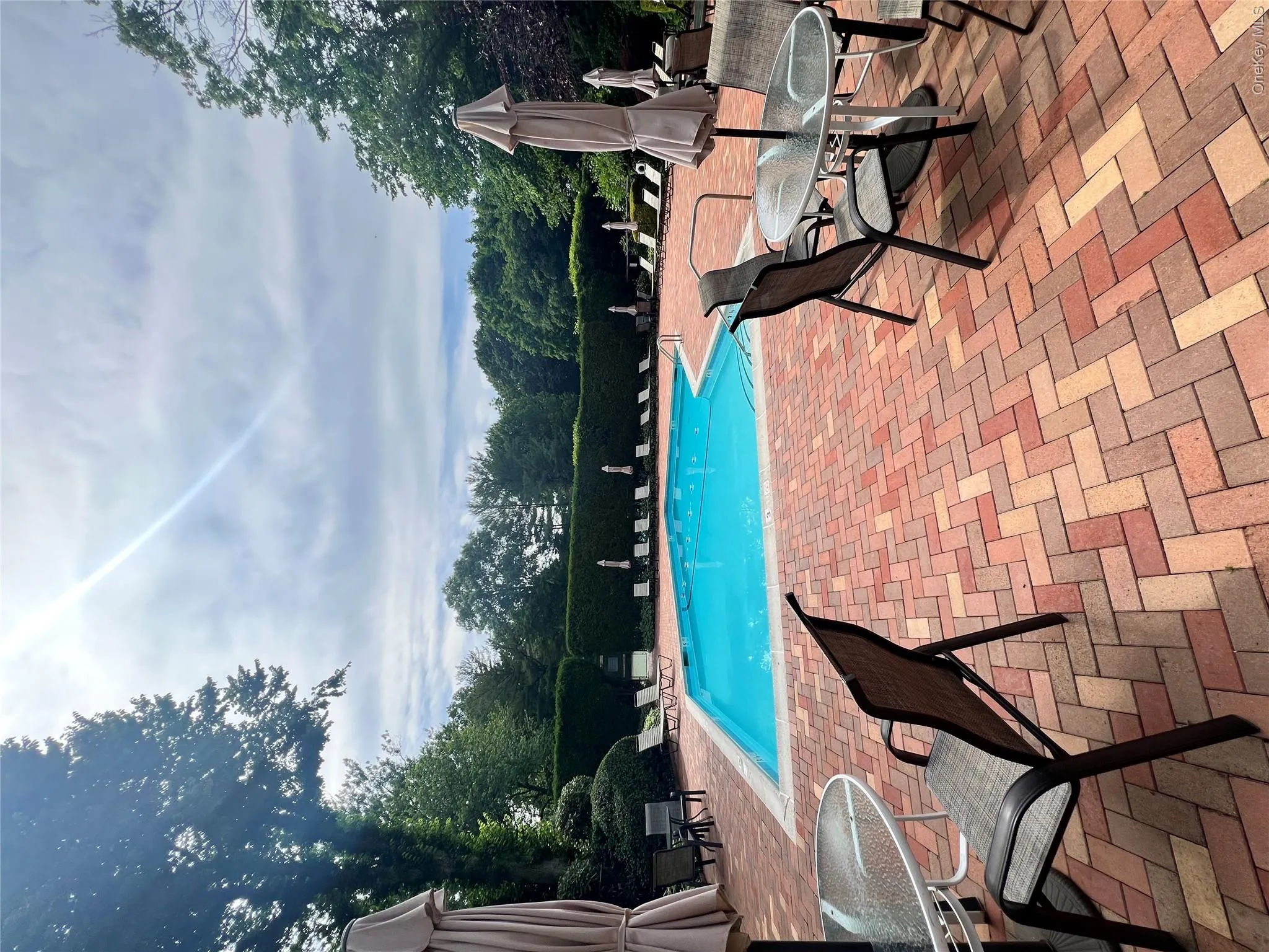 Community Pool Community Pool