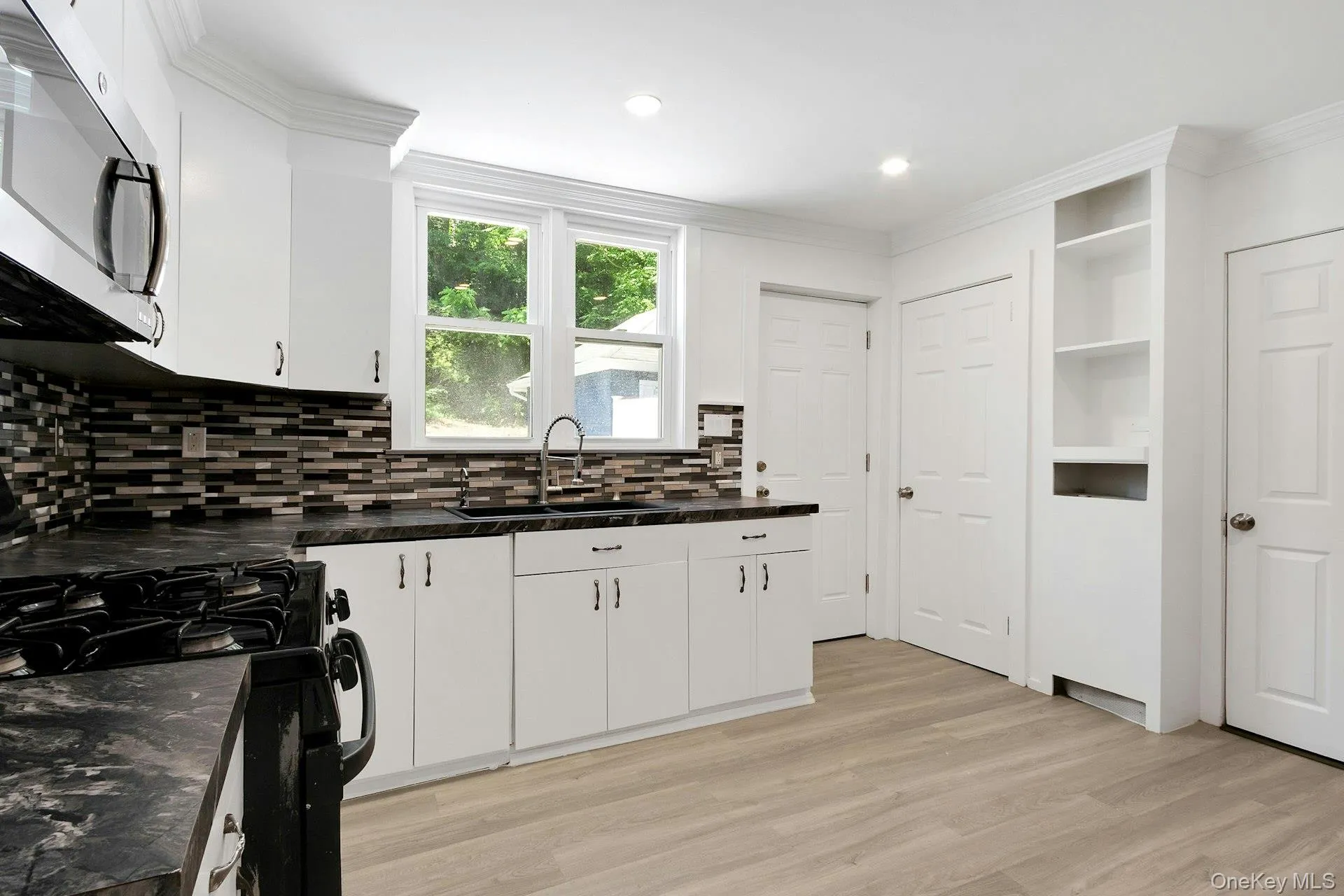 Kitchen #1 Kitchen #1