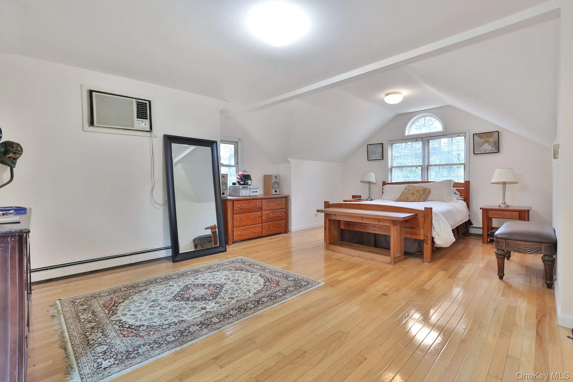 Huge Primary Bedroom with Walk-in Closet and Private Deck of Primary Huge Primary Bedroom with Walk-in Closet and Private Deck of Primary