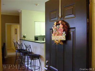 Welcome Home! Welcome Home!
