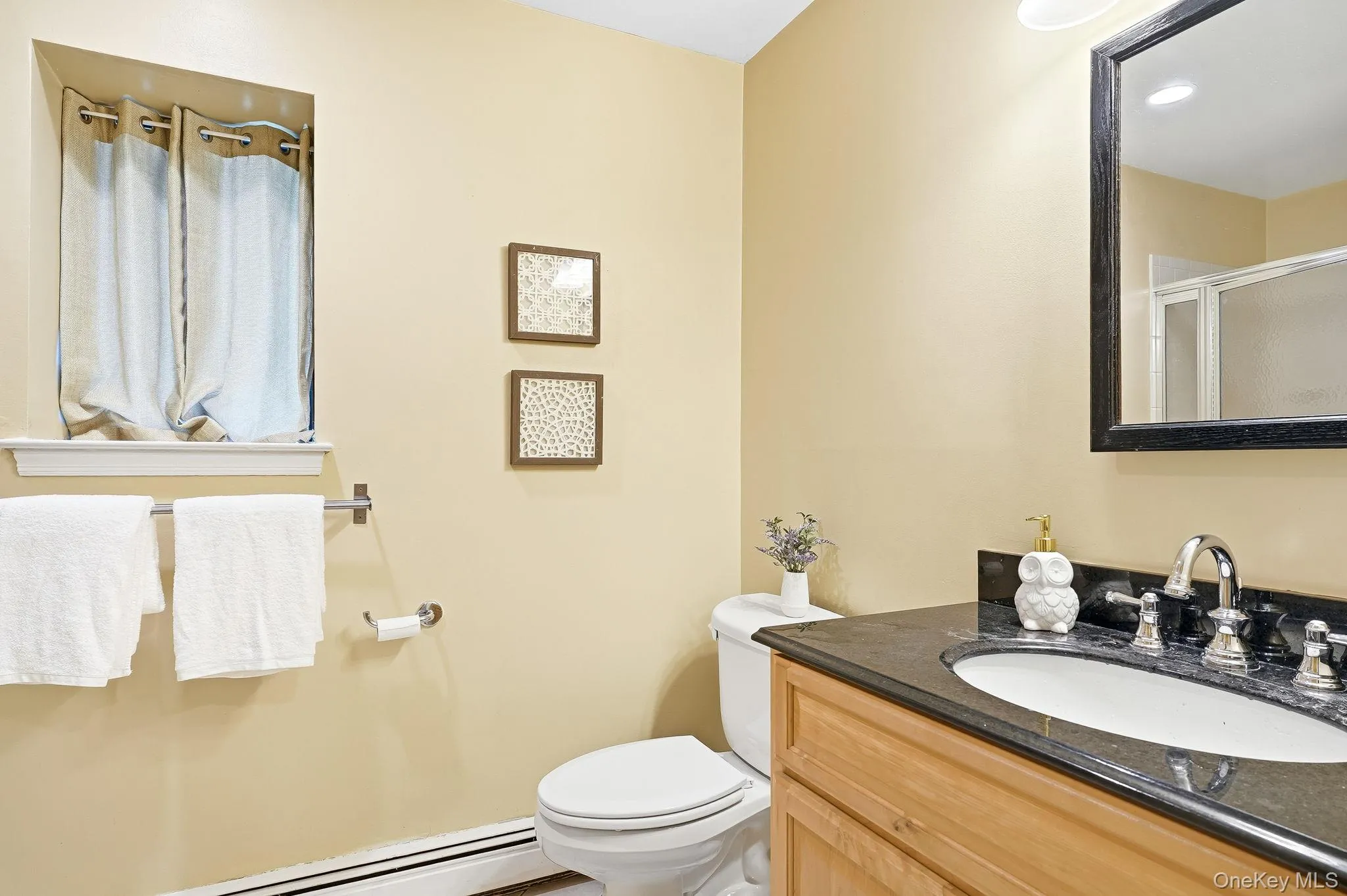 Lower Level full bath Lower Level full bath
