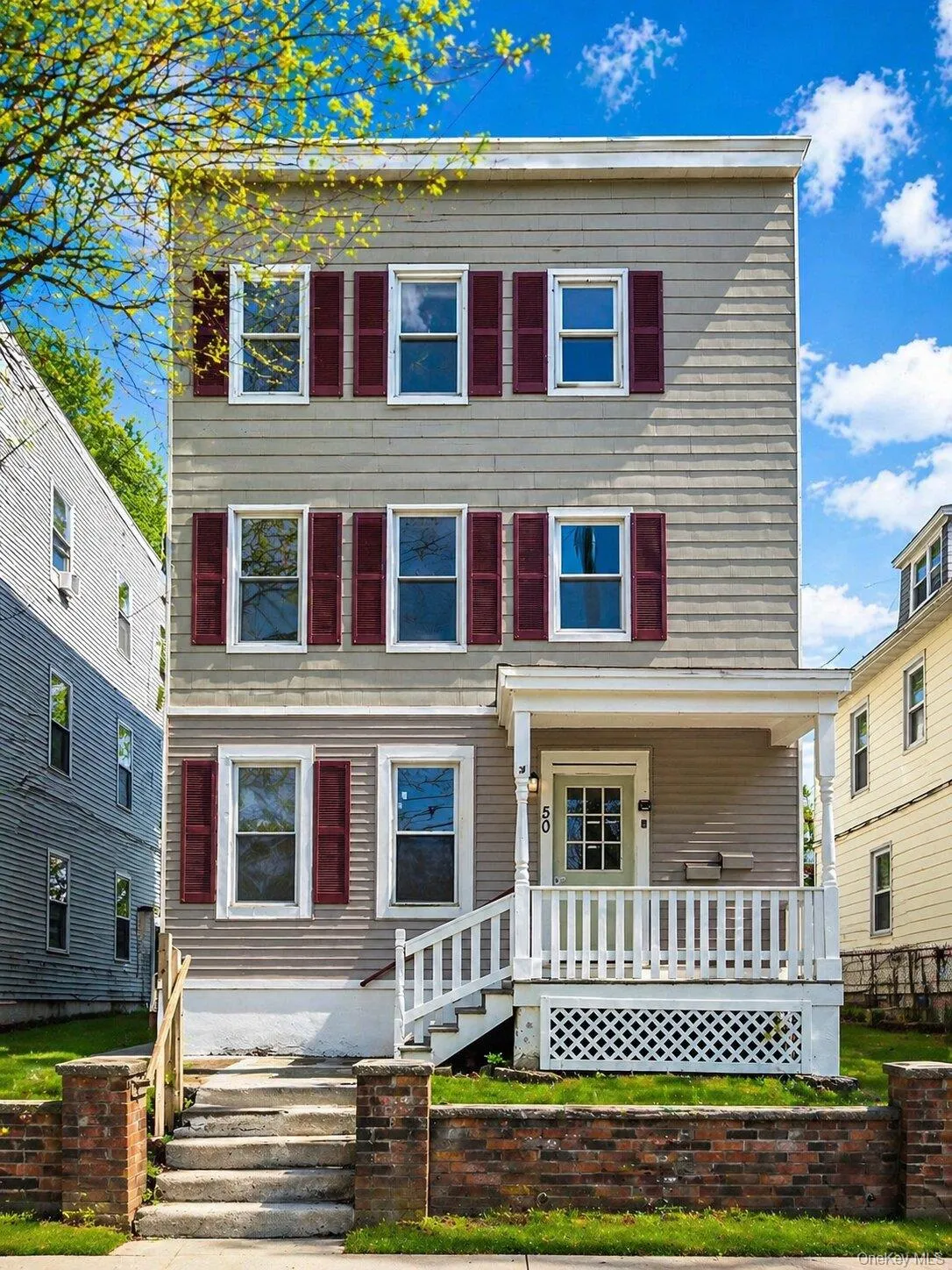 50 Parker Avenue, Poughkeepsie, NY, 3 Bedrooms Bedrooms, 5 Rooms Rooms,1 BathroomBathrooms,Residential Lease,For Rent,Parker,0,994221 50 Parker Avenue, Poughkeepsie, NY, 3 Bedrooms Bedrooms, 5 Rooms Rooms,1 BathroomBathrooms,Residential Lease,For Rent,Parker,0,994221