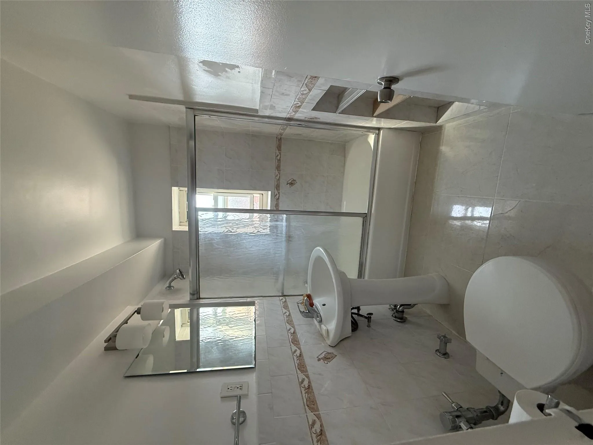 Updated Bathroom Updated Bathroom