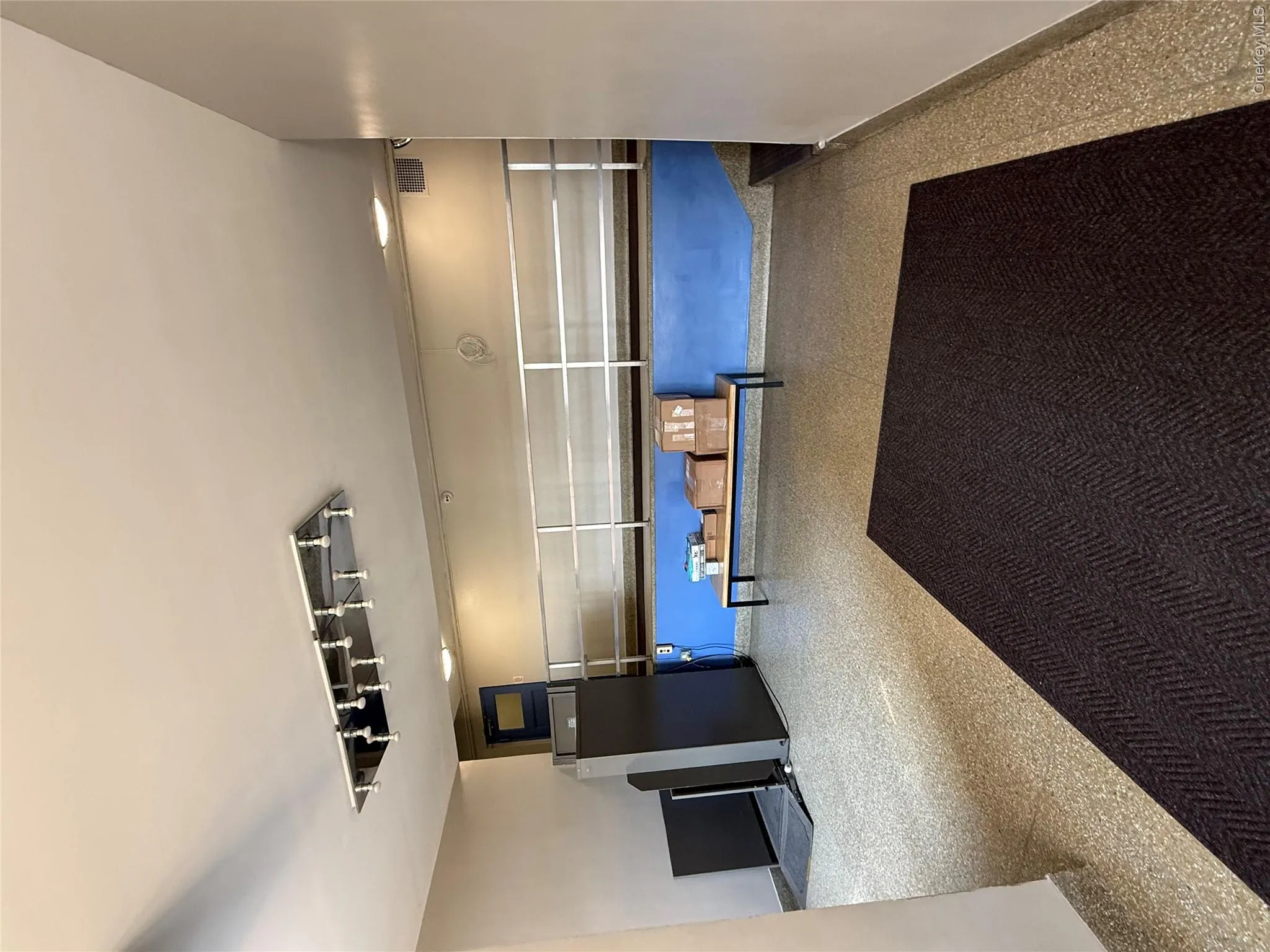 Building Lobby Building Lobby