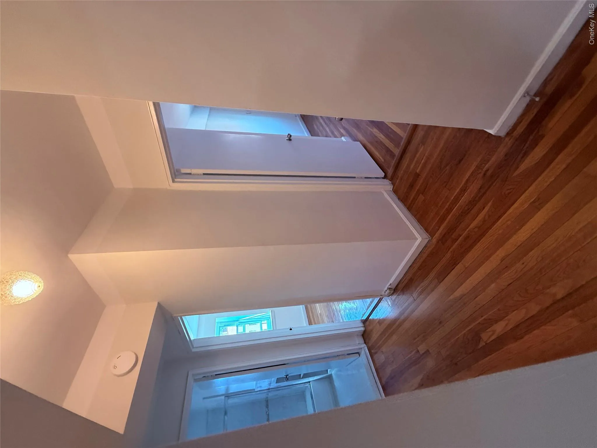 Large Hallway Large Hallway