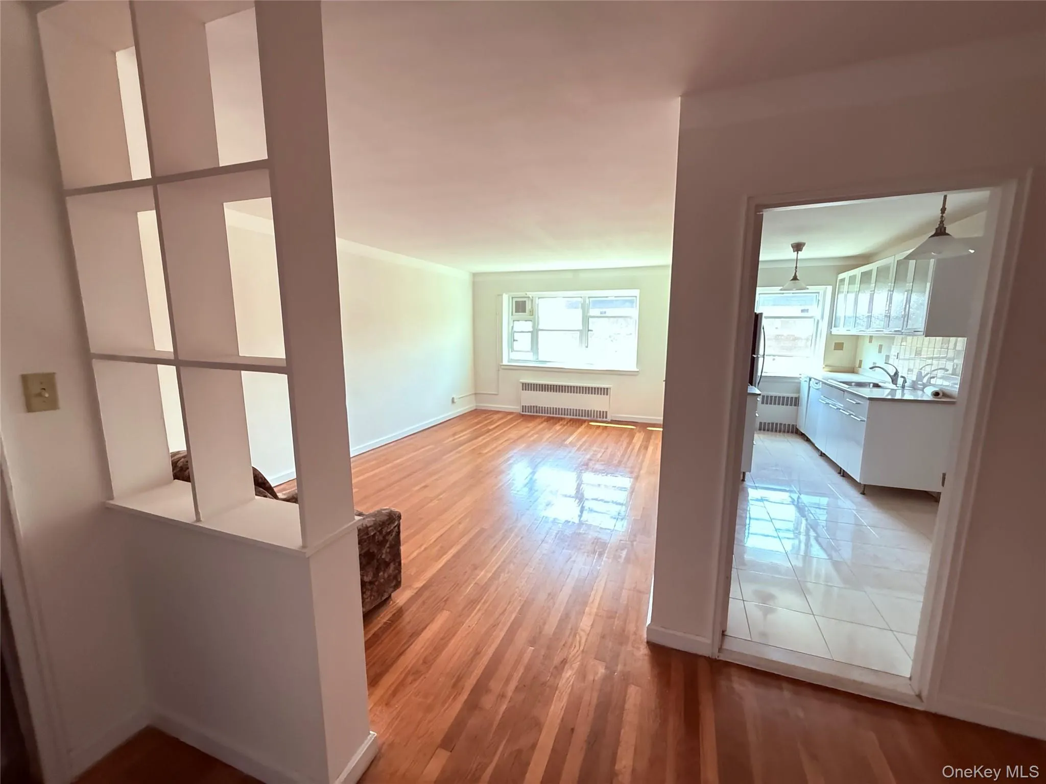 Living Room, Dining Room And Kitchen Living Room, Dining Room And Kitchen